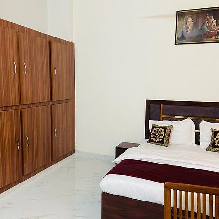 Zora Park Luxury Rooms Višákhapatnam Exteriér fotografie
