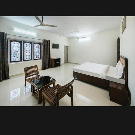 Zora Park Luxury Rooms Višákhapatnam Exteriér fotografie