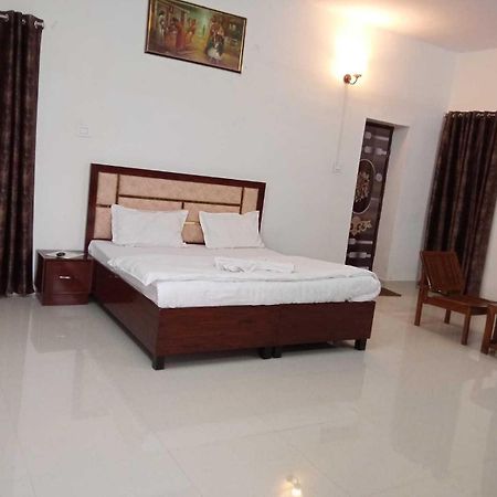 Zora Park Luxury Rooms Višákhapatnam Exteriér fotografie
