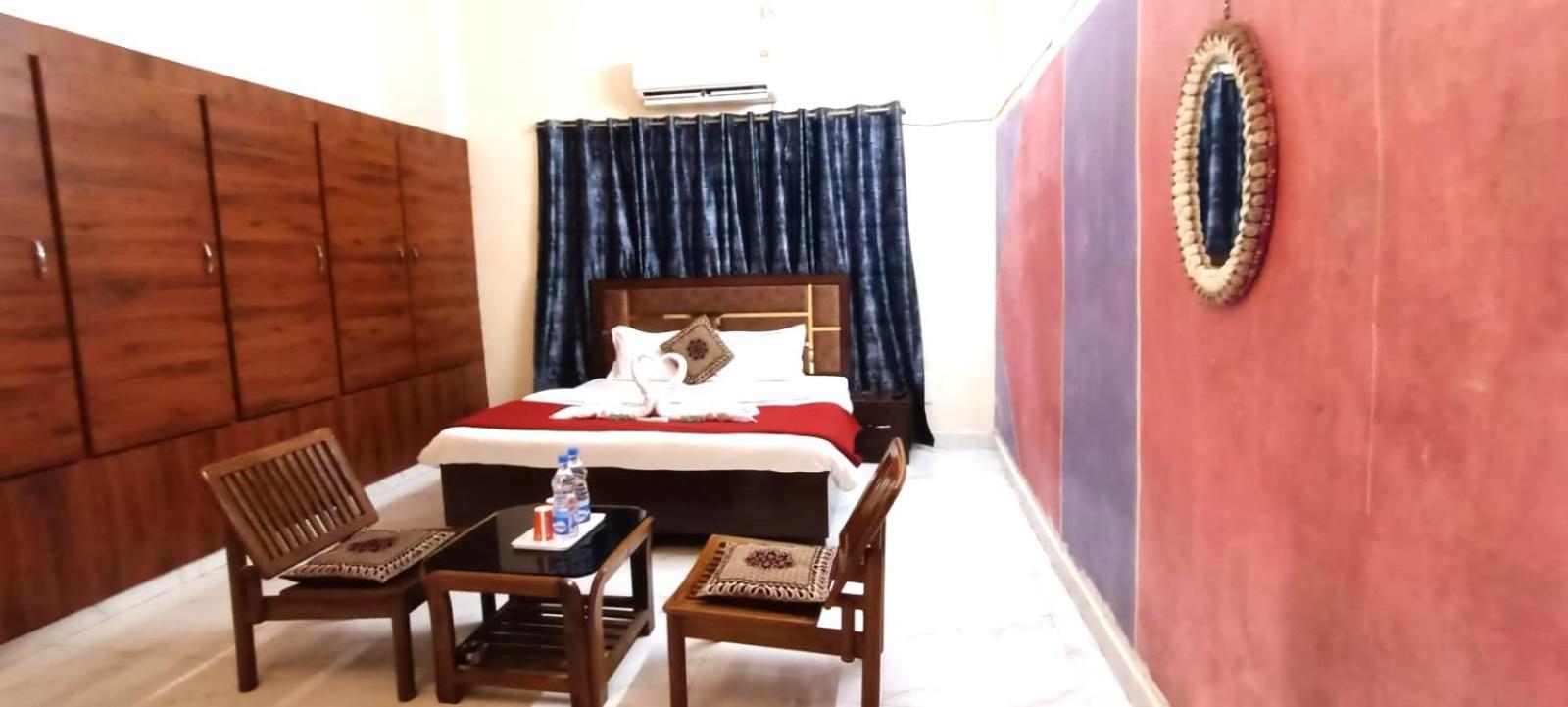 Zora Park Luxury Rooms Višákhapatnam Exteriér fotografie