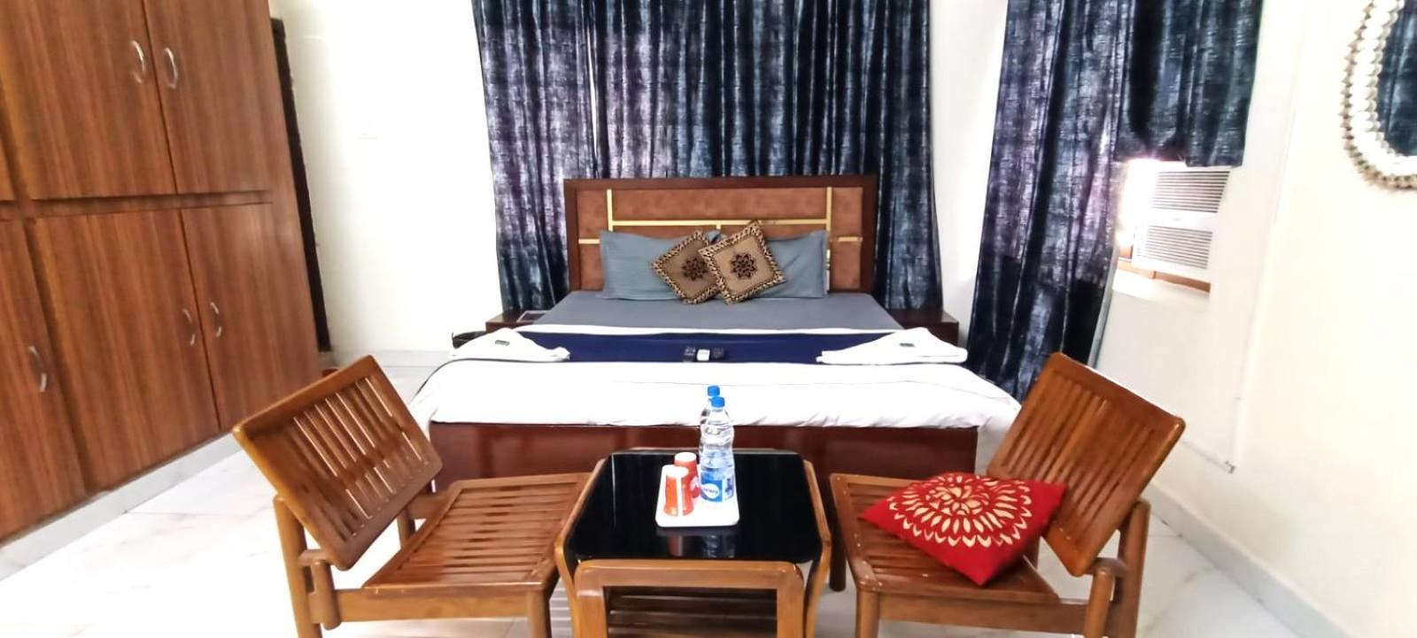 Zora Park Luxury Rooms Višákhapatnam Exteriér fotografie