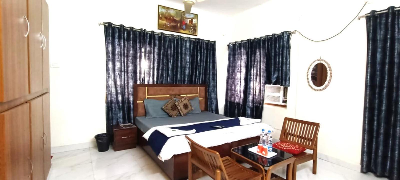 Zora Park Luxury Rooms Višákhapatnam Exteriér fotografie