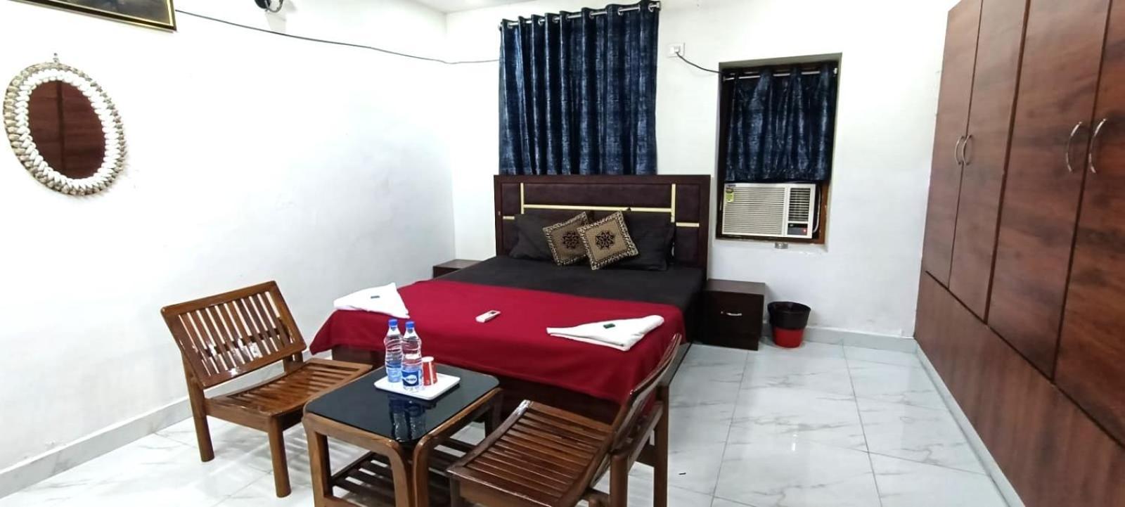 Zora Park Luxury Rooms Višákhapatnam Exteriér fotografie