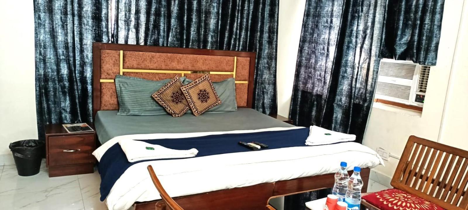 Zora Park Luxury Rooms Višákhapatnam Exteriér fotografie