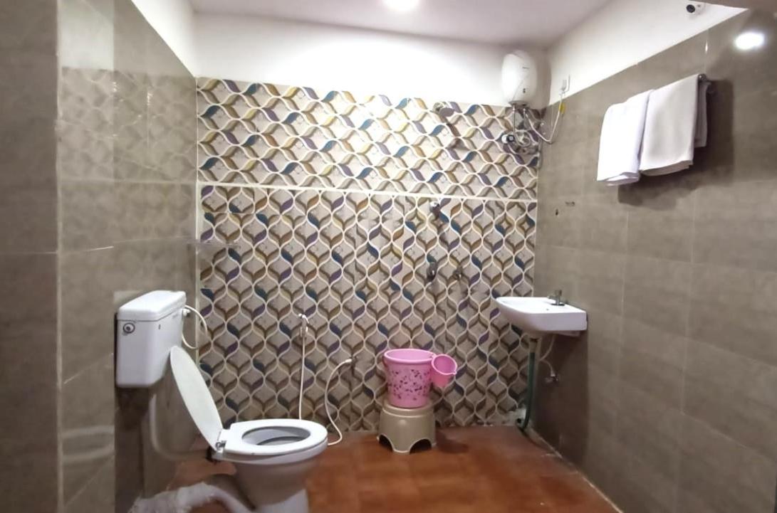 Zora Park Luxury Rooms Višákhapatnam Exteriér fotografie