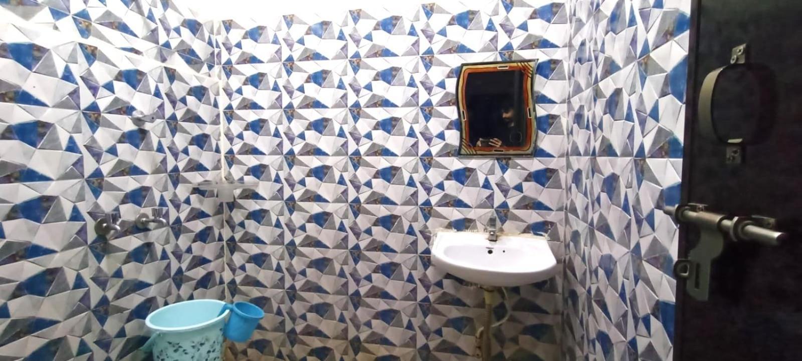 Zora Park Luxury Rooms Višákhapatnam Exteriér fotografie