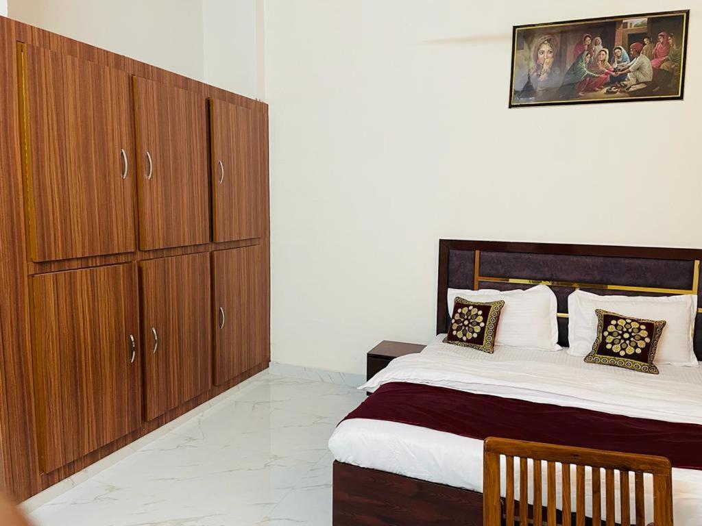Zora Park Luxury Rooms Višákhapatnam Exteriér fotografie