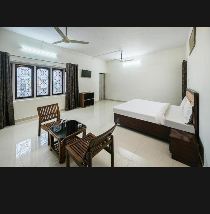 Zora Park Luxury Rooms Višákhapatnam Exteriér fotografie