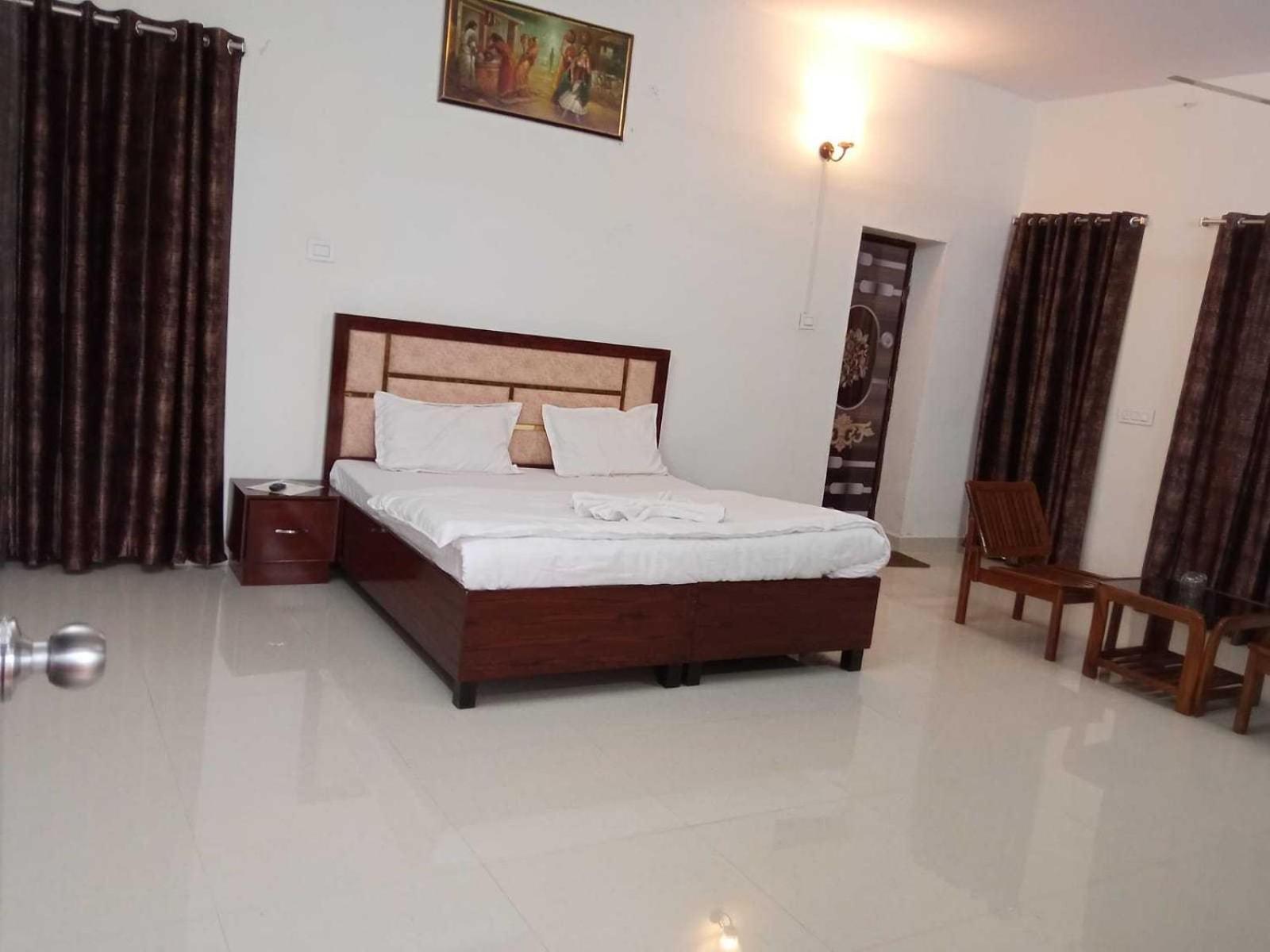 Zora Park Luxury Rooms Višákhapatnam Exteriér fotografie